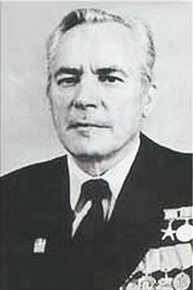 Корзинов Пётр Александрович